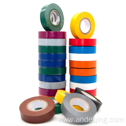 High Insulation Electric Tape Acetate Cloth Tape